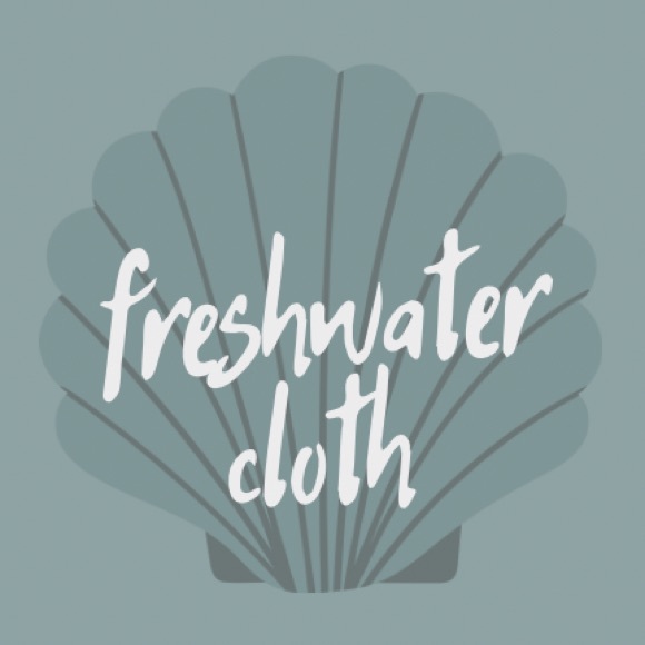 freshwatercloth